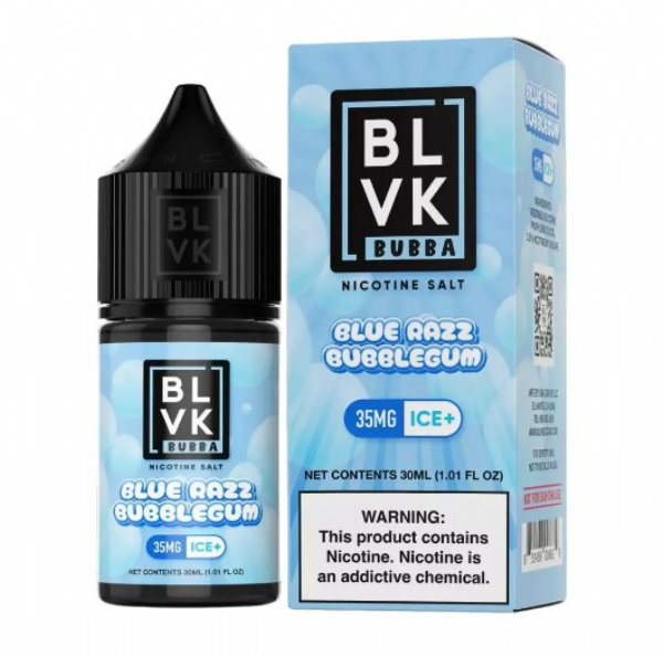 BLVK Bubba 30ml